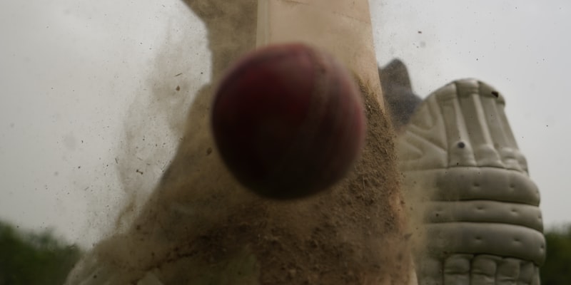 Должен ли крикет быть объявлен национальным видом спорта в Индии?