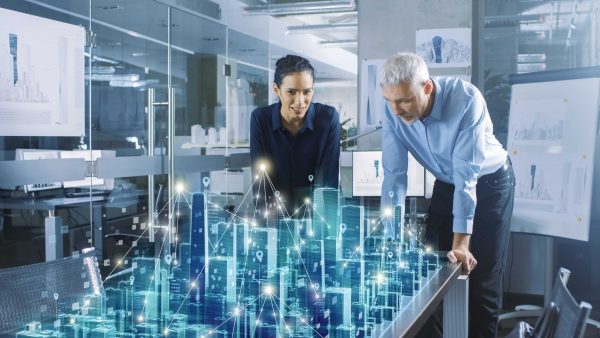 Инновационные проекты и деловая активность: инсайты современного бизнес-ландшафта