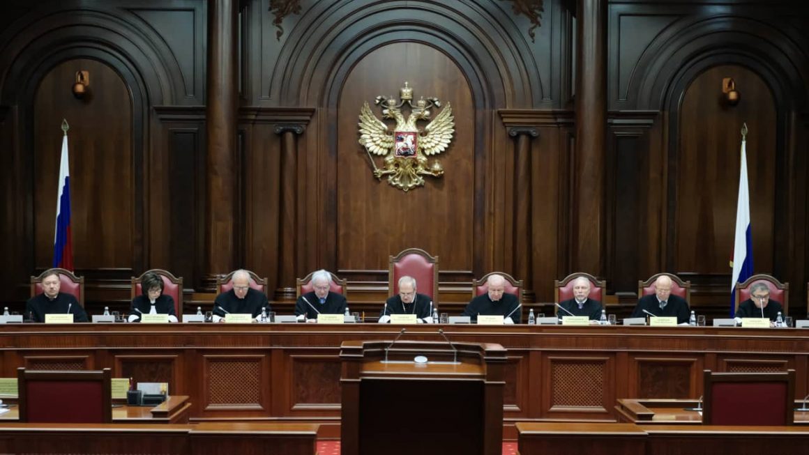 Официальные решения властей: актуальная информация для граждан - 1