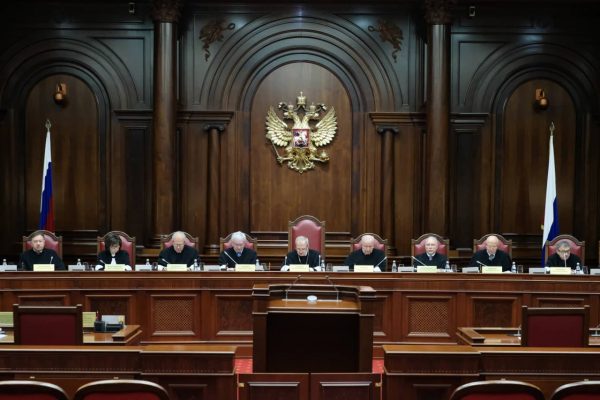 Официальные решения властей: актуальная информация для граждан