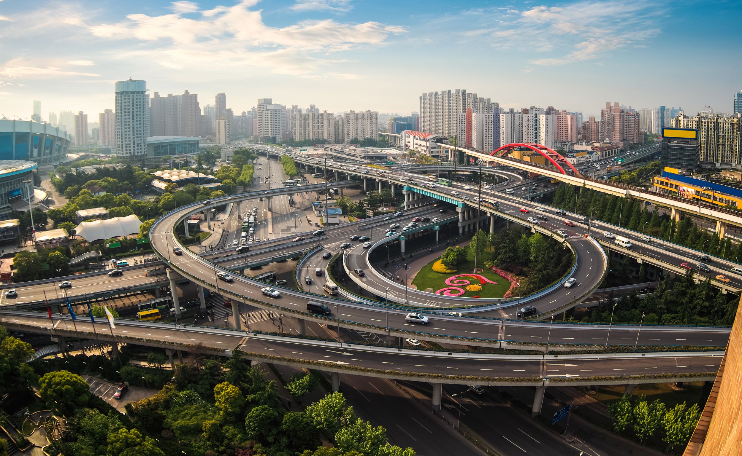 Городская среда 2025: революция благоустройства и урбанистических решений - 3