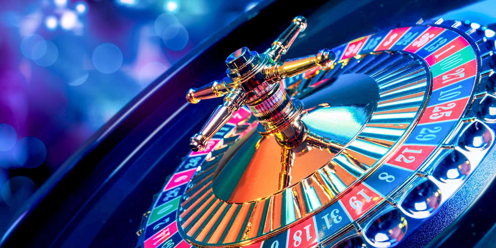 Мобильные казино 2025: технологии, тренды и эволюция игрового мира - 3