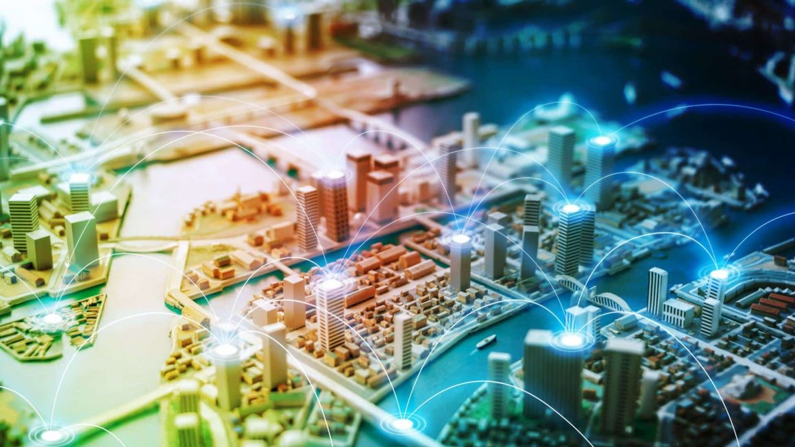 Городская среда 2025: революция благоустройства и урбанистических решений - 1