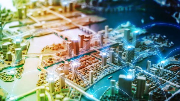 Городская среда 2025: революция благоустройства и урбанистических решений