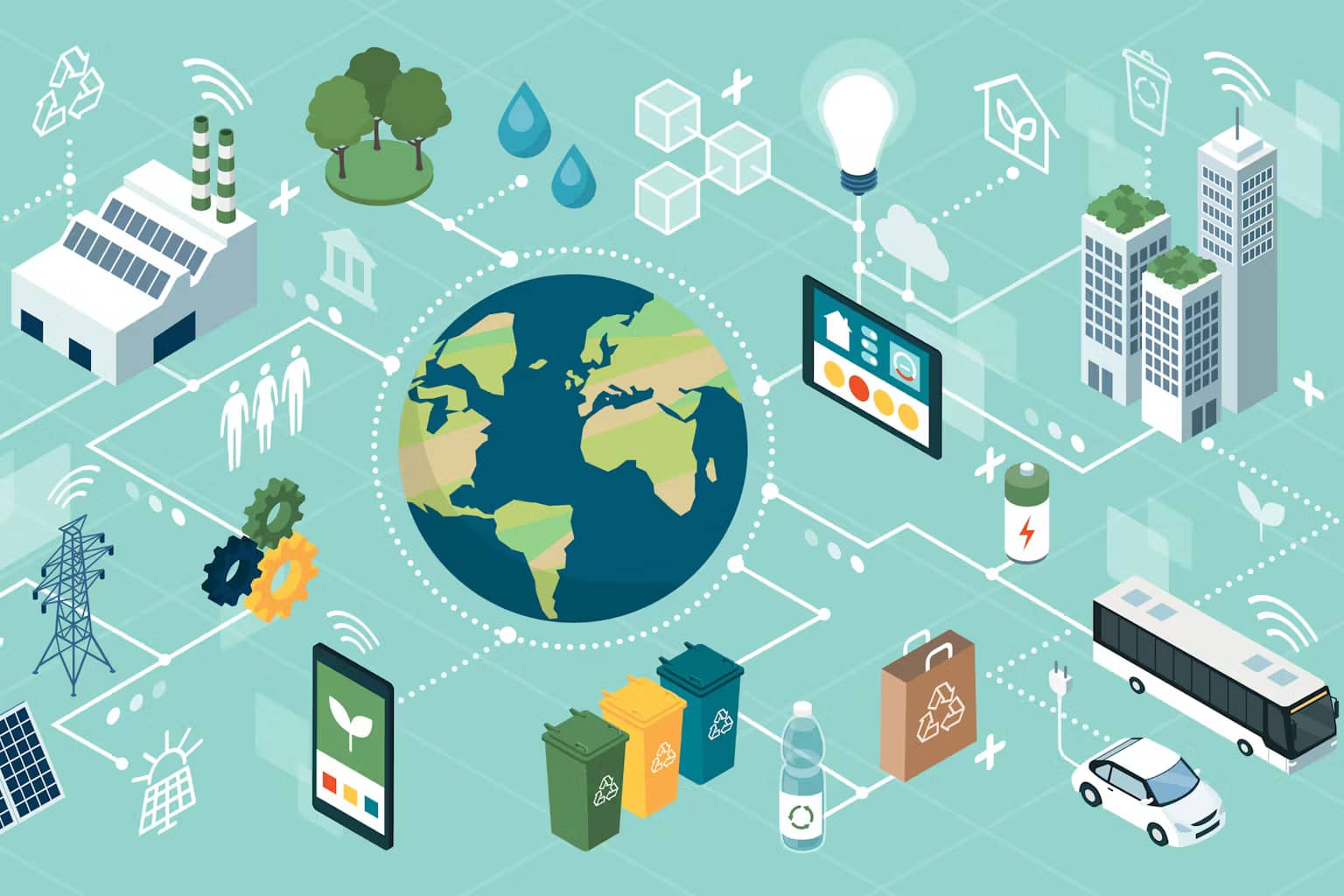 Городская среда 2025: революция благоустройства и урбанистических решений - 2