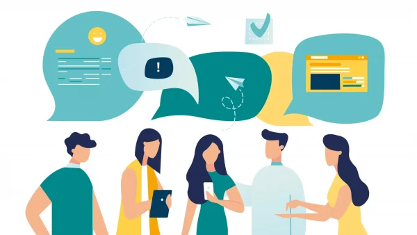 Общественный резонанс: механизмы влияния и трансформации социальной реальности