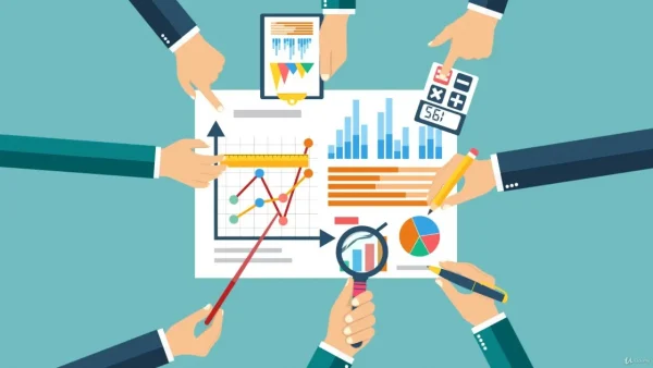 Экспертная аналитика: инсайты и глубокое погружение в актуальные события