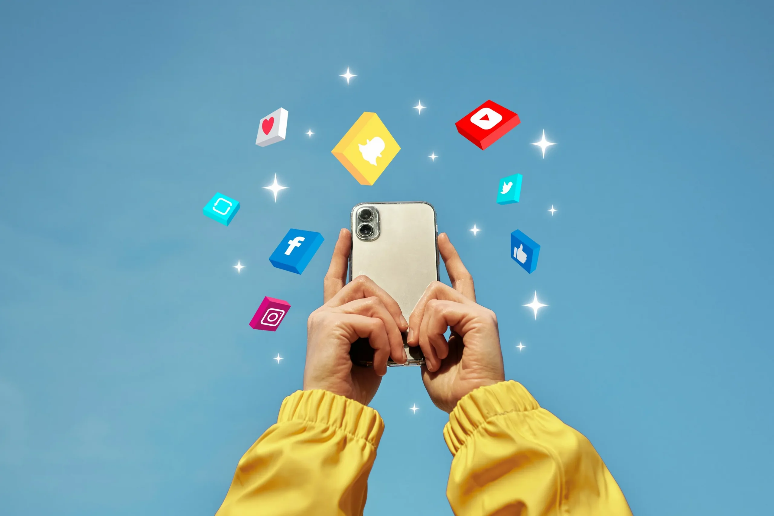 Общественный резонанс: механизмы влияния и трансформации социальной реальности - 2