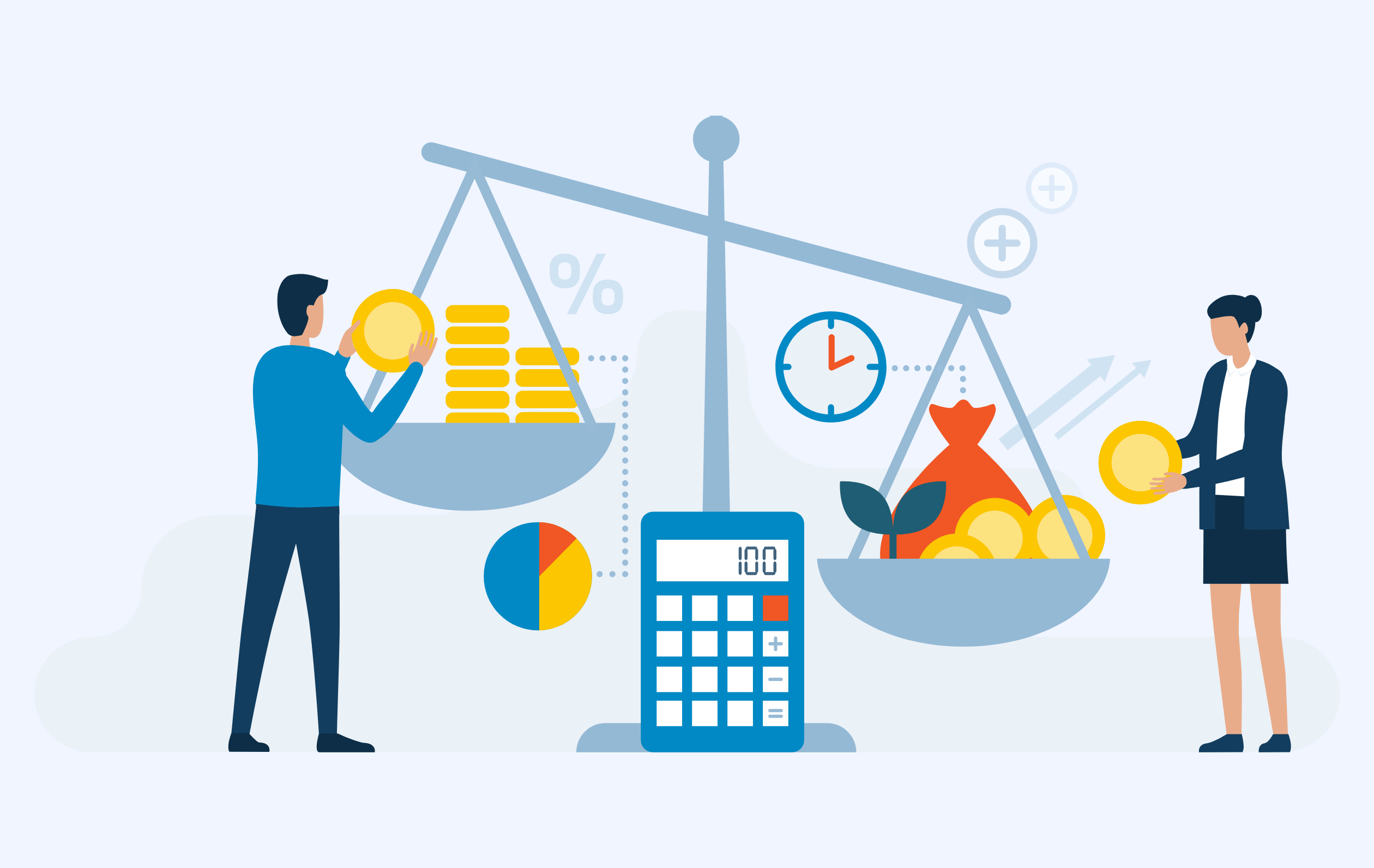 Экономика 2025: глобальные изменения и трансформация деловых рынков - 3