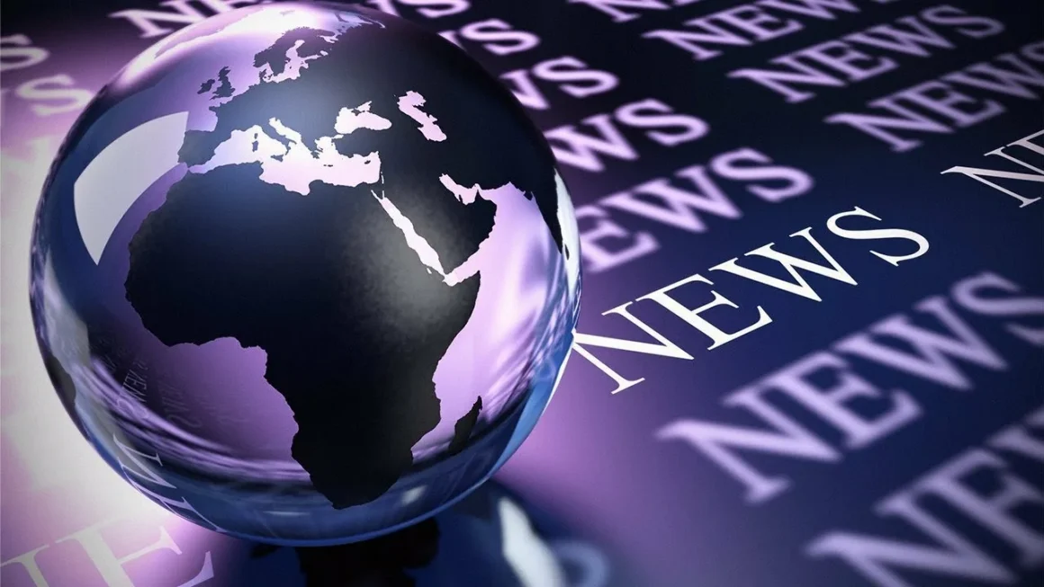 Официальные новости: последние события и происшествия дня - 1