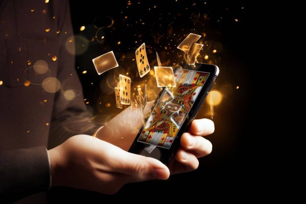 Пополнение счета в мобильном казино: секреты безопасных транзакций